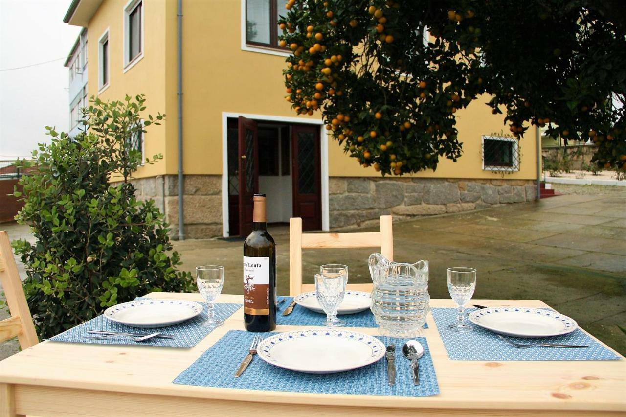 Casa Celeste Portugal Vila Nova de Gaia Exterior foto